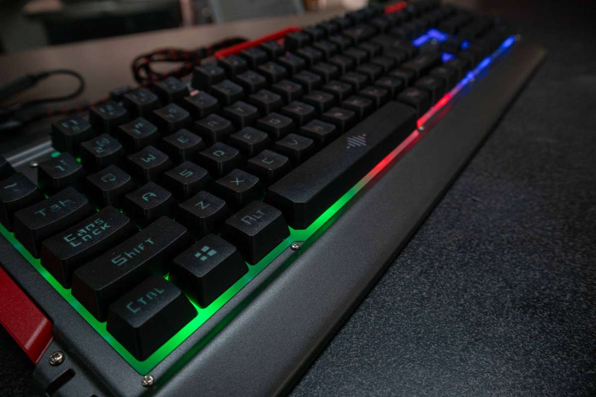 Brand New K33 Gaming Mouse and Keyboard Combo - NEW