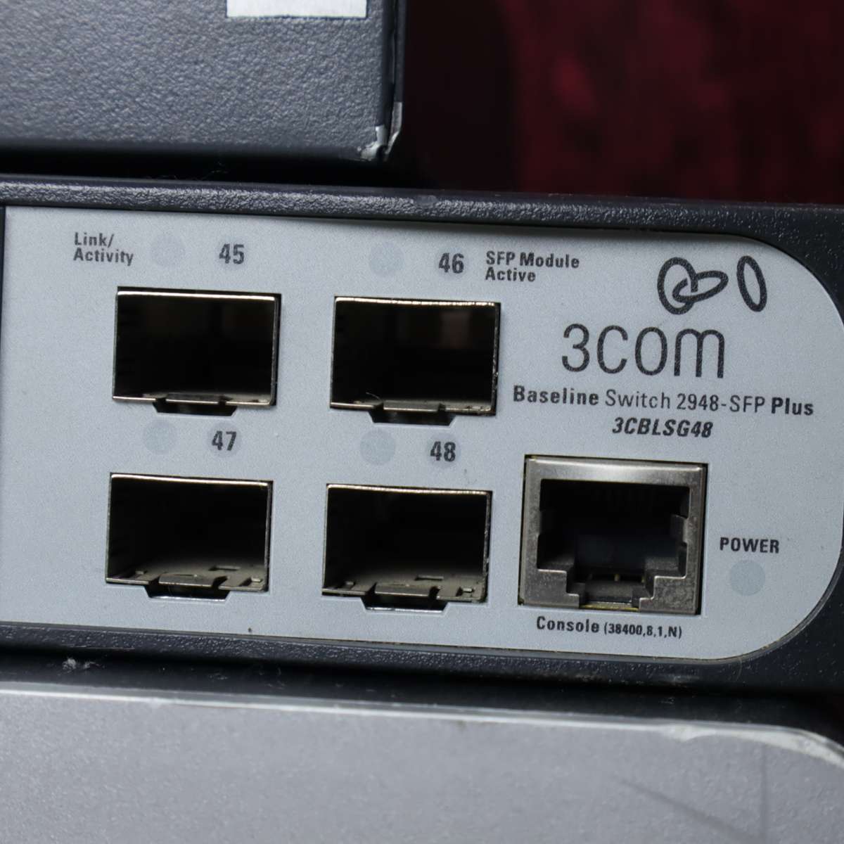 Assorted IT Devices - Cisco, One Access, 3Com, OmniPCX - Pre-Owned