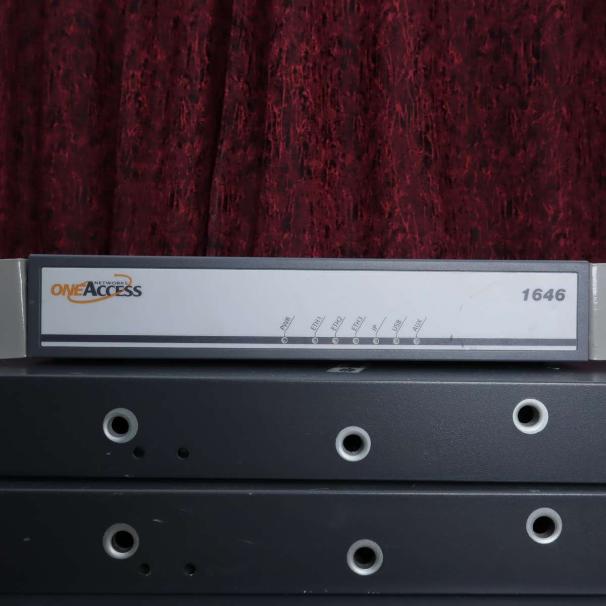 Assorted IT Devices - Cisco, One Access, 3Com, OmniPCX - Pre-Owned