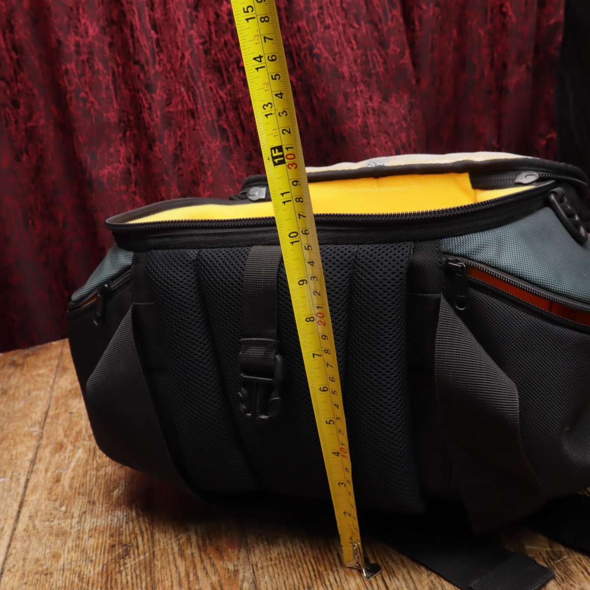 Kata WS-604 GDC Waist/Shoulder Camera Bag