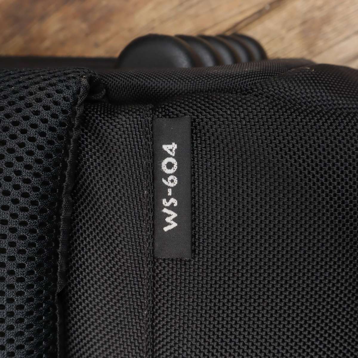 Kata WS-604 GDC Waist/Shoulder Camera Bag