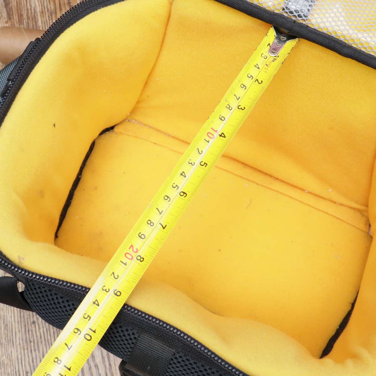 Kata WS-604 GDC Waist/Shoulder Camera Bag