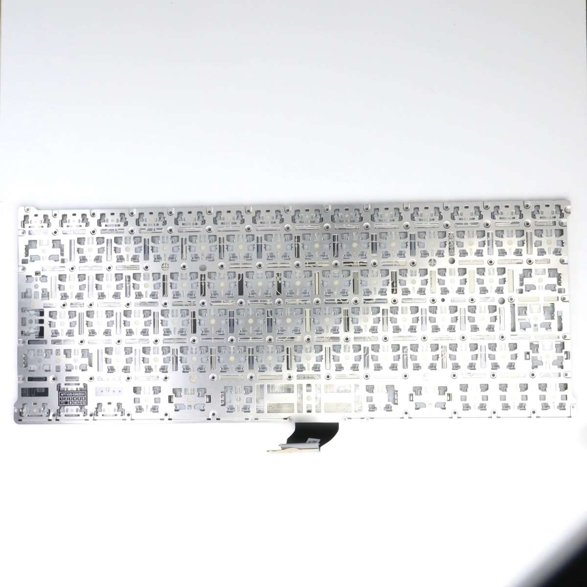 Replacement Keyboard for MacBook Air 13" A1369|A1466 |2011-2015/2017 - UK/International