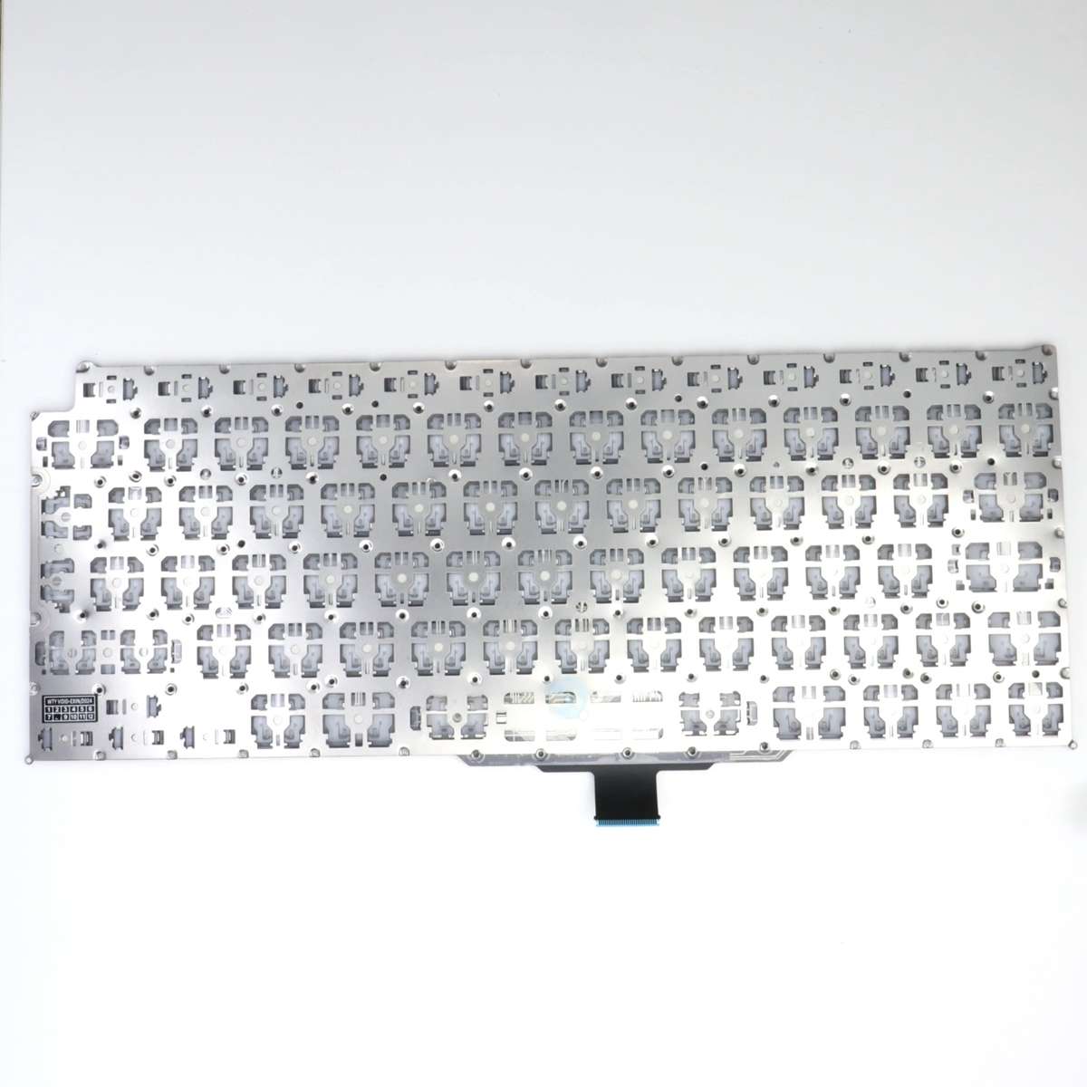 Replacement Keyboard for 2020 MacBook Air Retina 13" M1 A2337 - UK/International