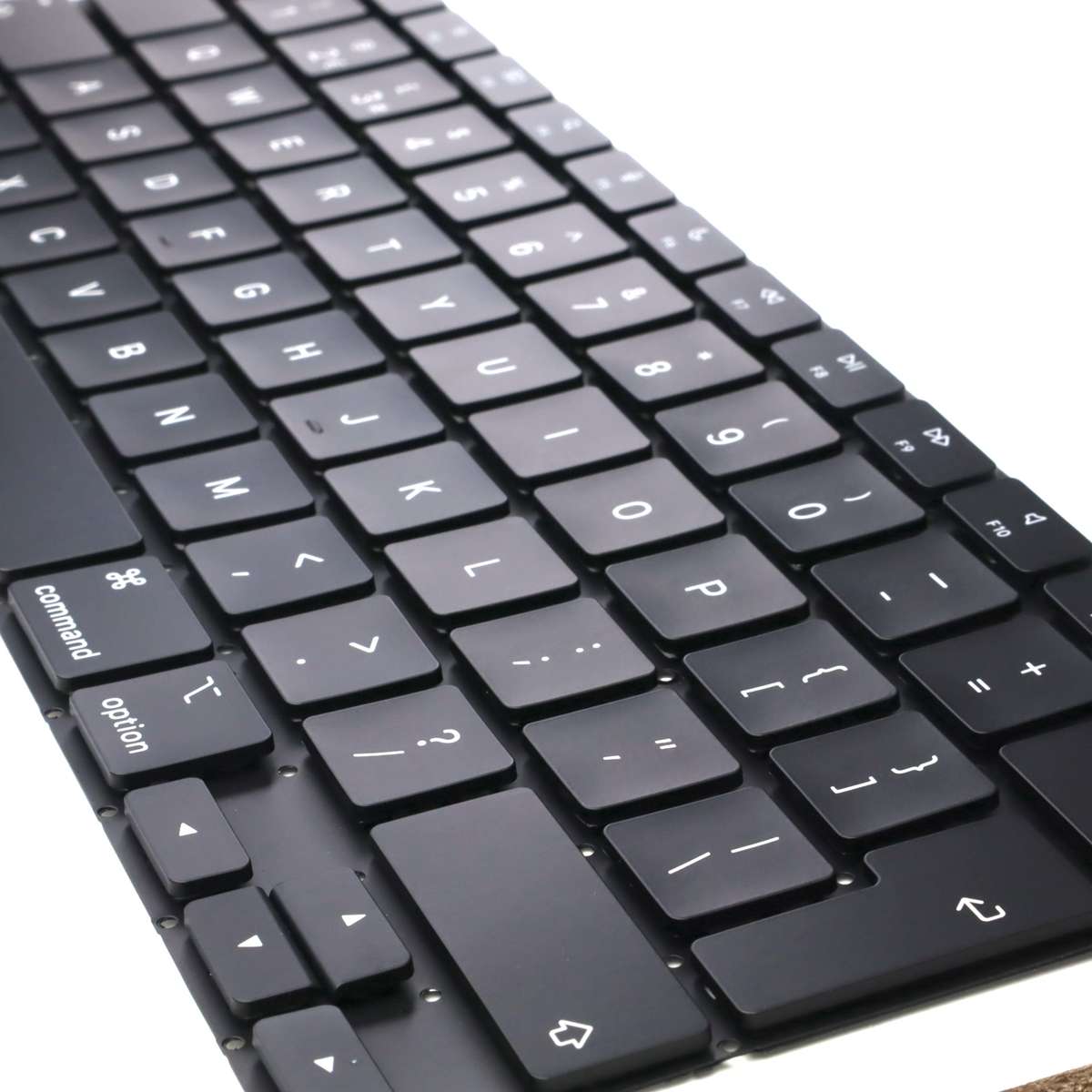 Replacement Keyboard for 2020 MacBook Air Retina 13" M1 A2337 - UK/International