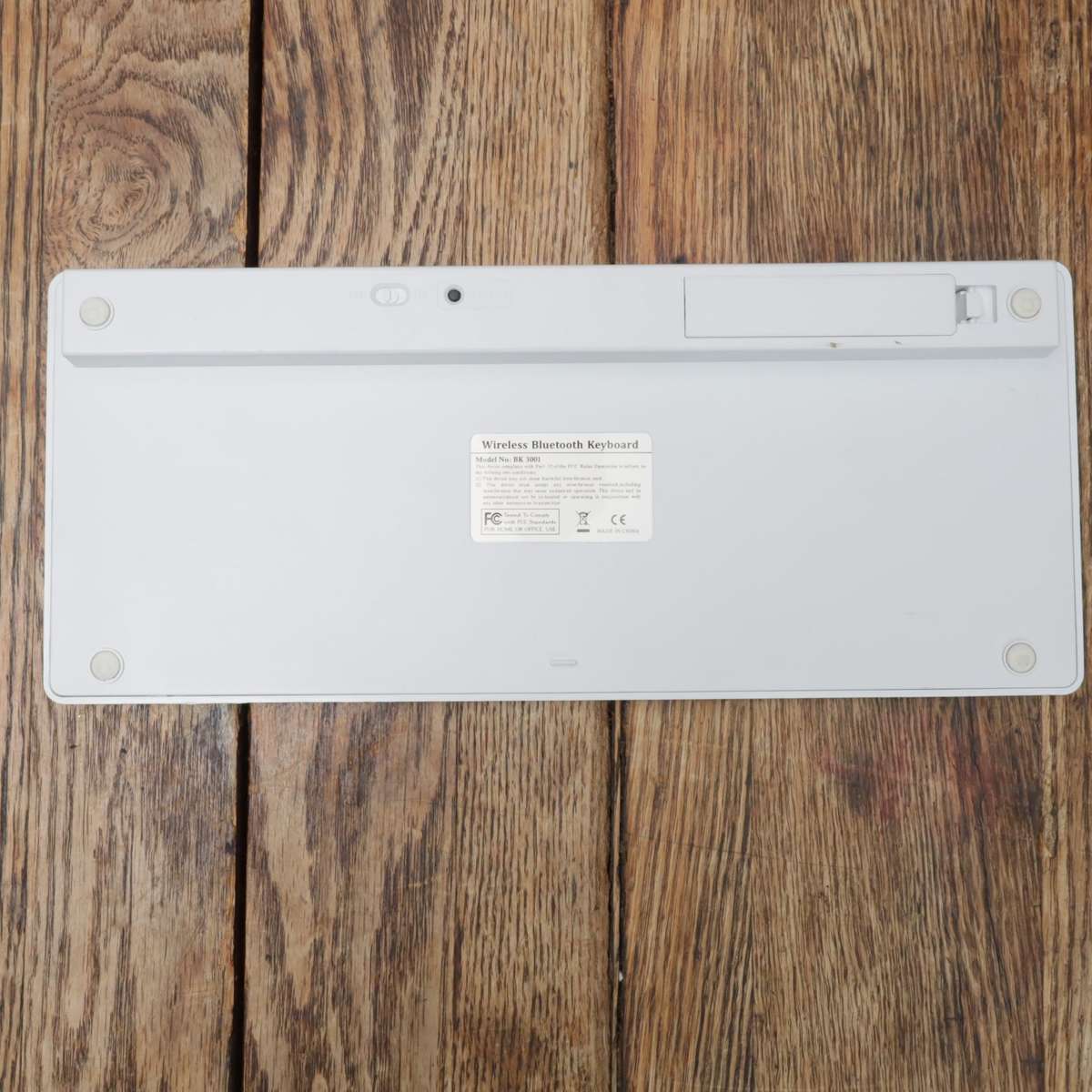 Ergonomic Vertical Gaming Mouse and BK-3001 Bluetooth Keyboard