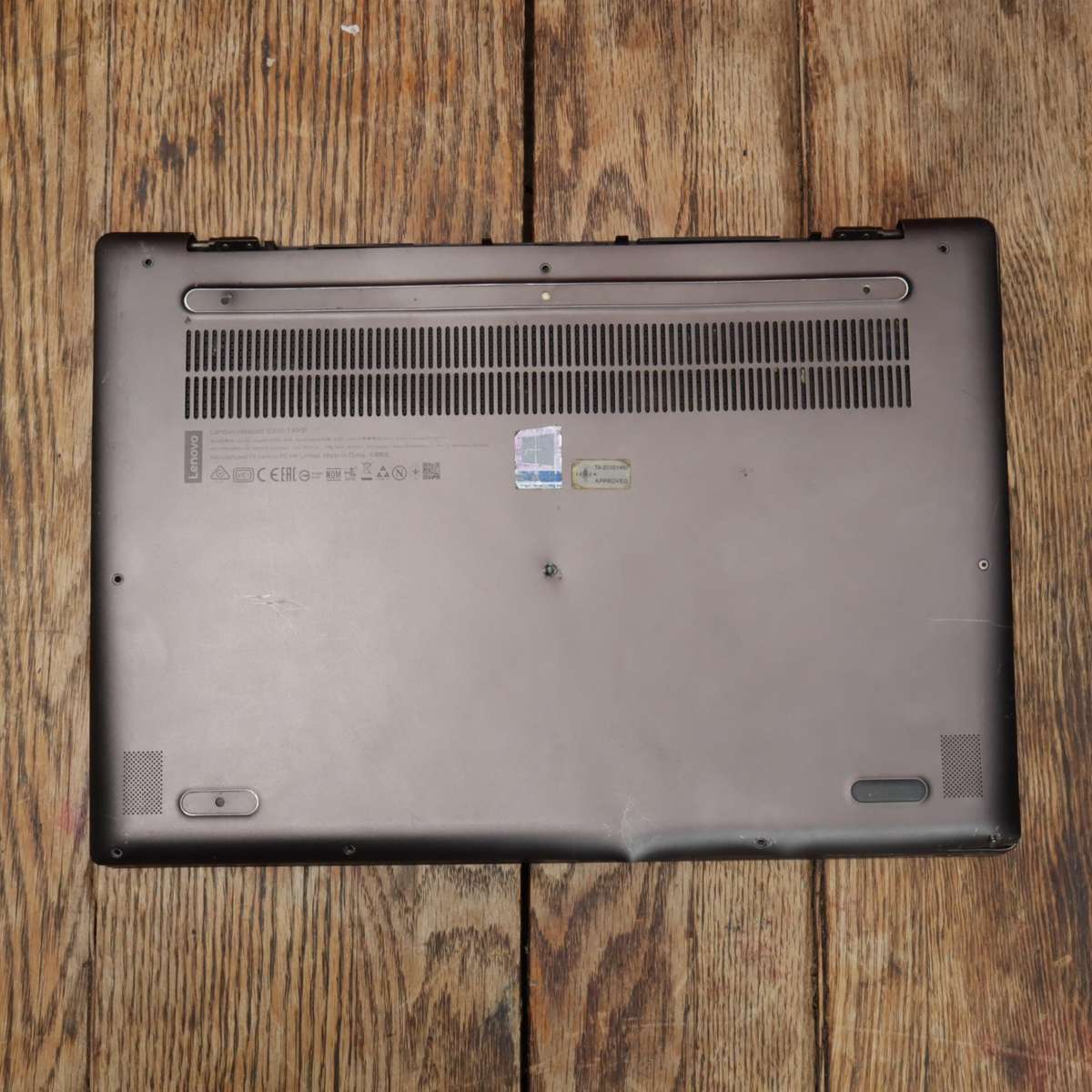 Lenovo Ideapad 530s Laptop Core i7 10th Gen NVIDIA GeForce