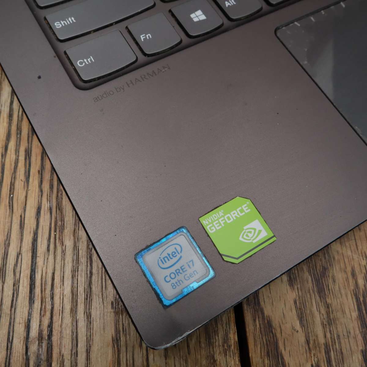 Lenovo Ideapad 530s Laptop Core i7 10th Gen NVIDIA GeForce