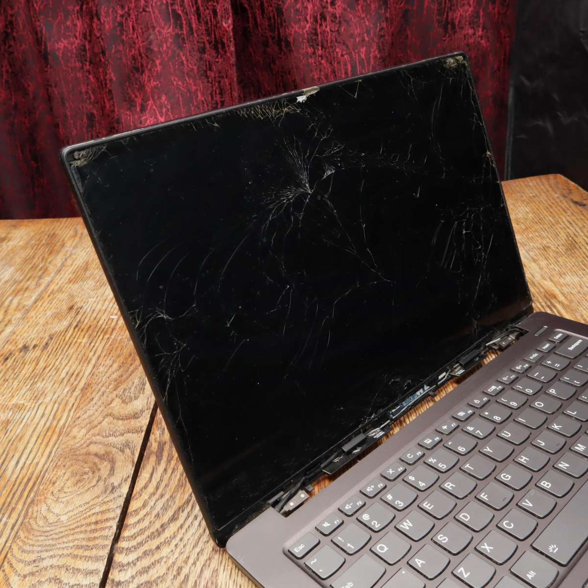 Lenovo Ideapad 530s Laptop Core i7 10th Gen NVIDIA GeForce