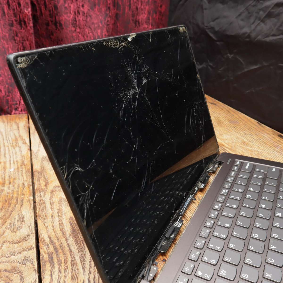 Lenovo Ideapad 530s Laptop Core i7 10th Gen NVIDIA GeForce