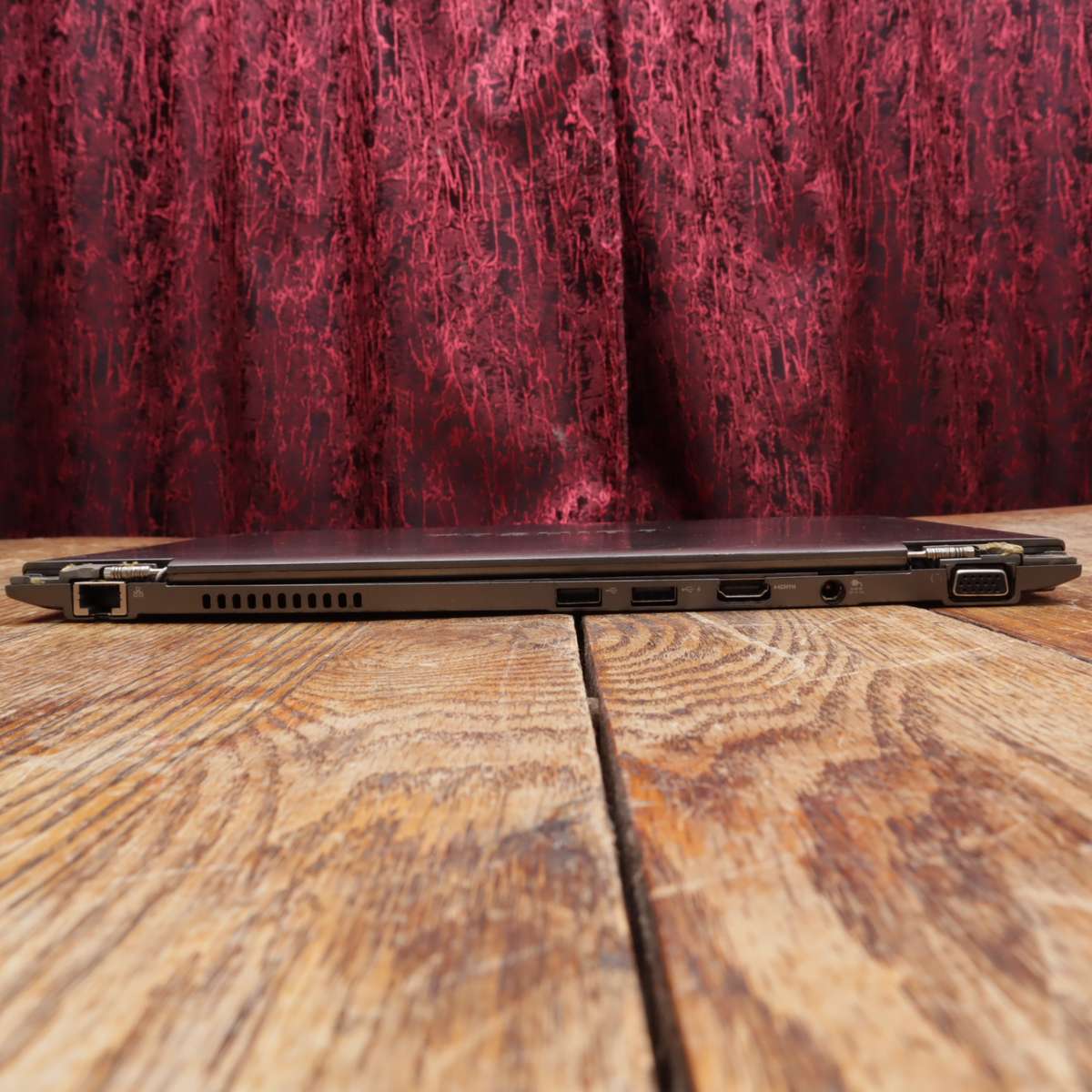 Toshiba Portege Z930 13" Laptop PC Core i7 4GB RAM 2.1GHz