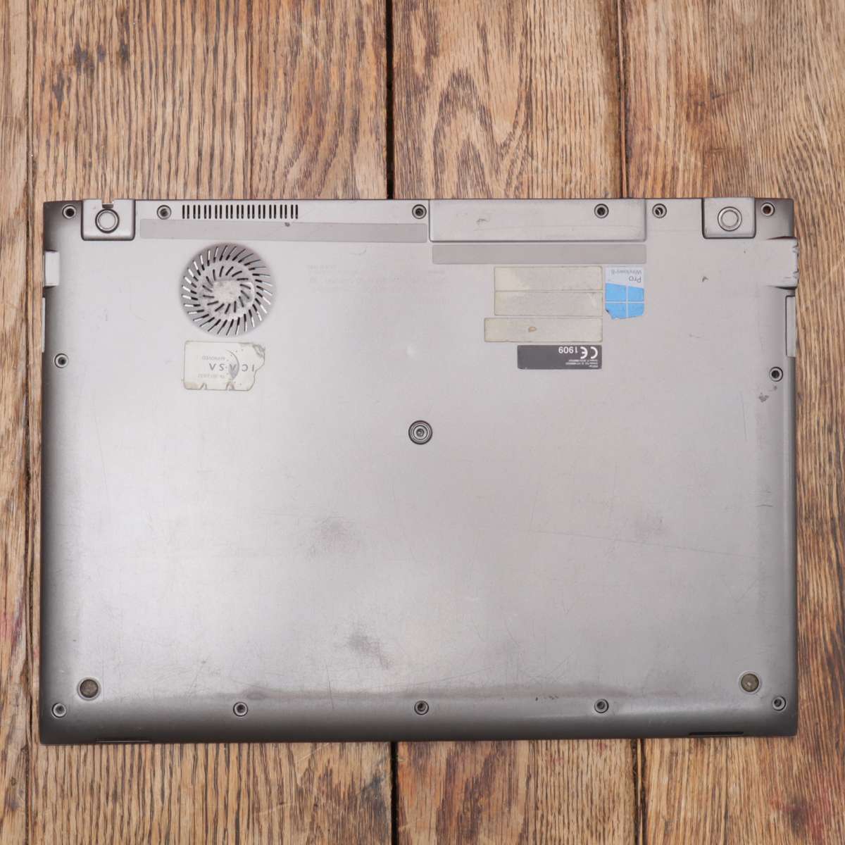 Toshiba Portege Z930 13" Laptop PC Core i7 4GB RAM 2.1GHz