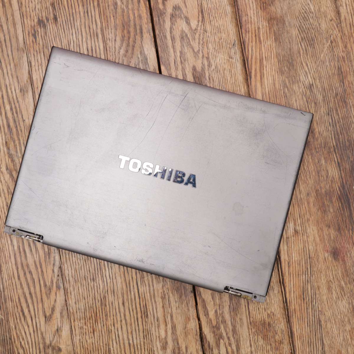 Toshiba Portege Z930 13" Laptop PC Core i7 4GB RAM 2.1GHz