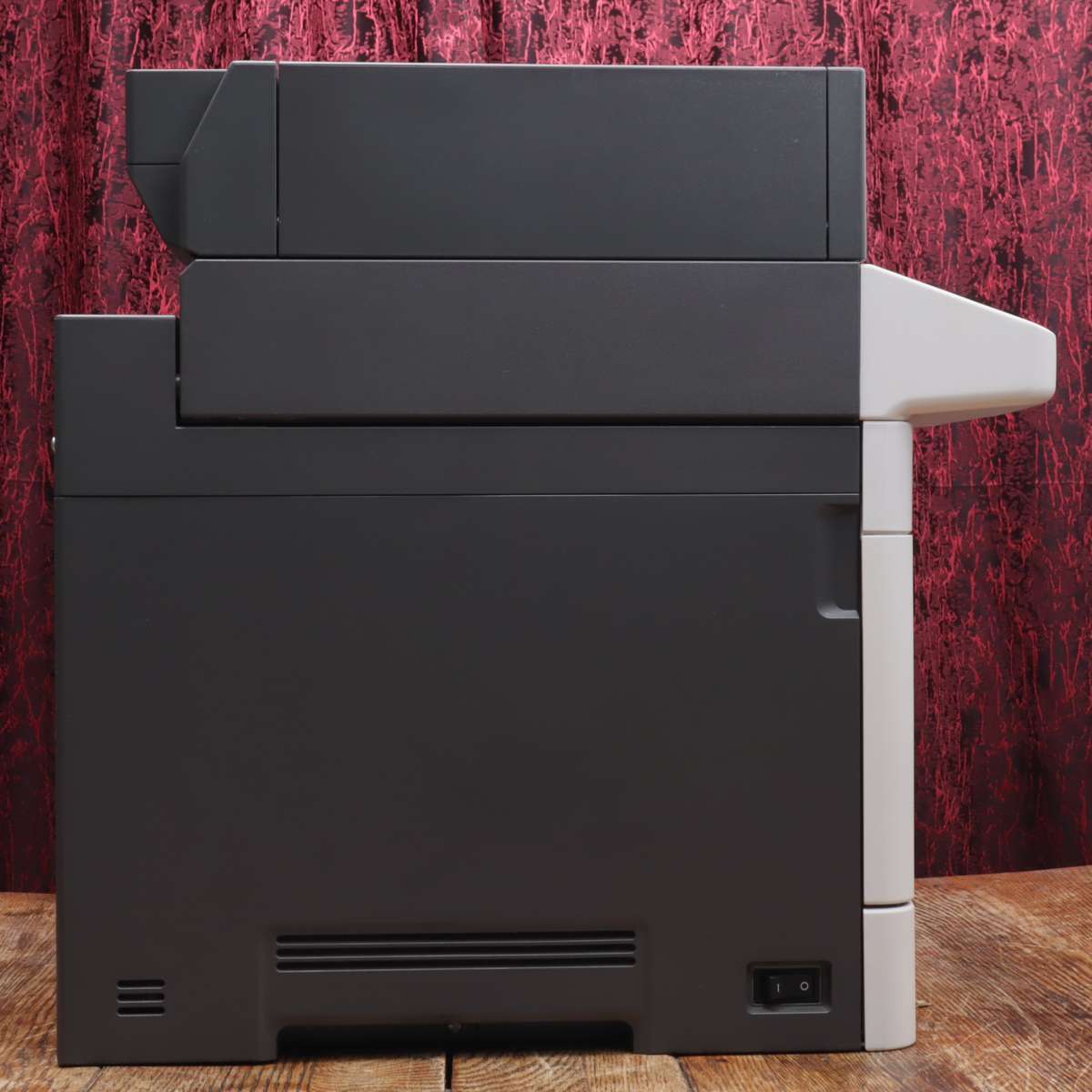 Lexmark CX310dn A4 Colour All-In-One Laser Printer and 70C0Z50 Imaging Kit