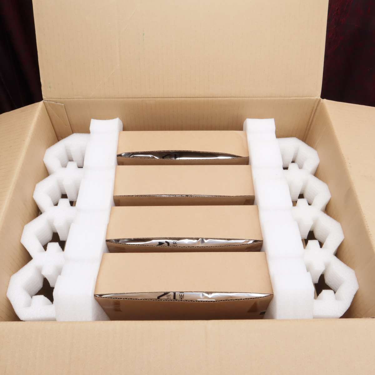 Lexmark CX310dn A4 Colour All-In-One Laser Printer and 70C0Z50 Imaging Kit