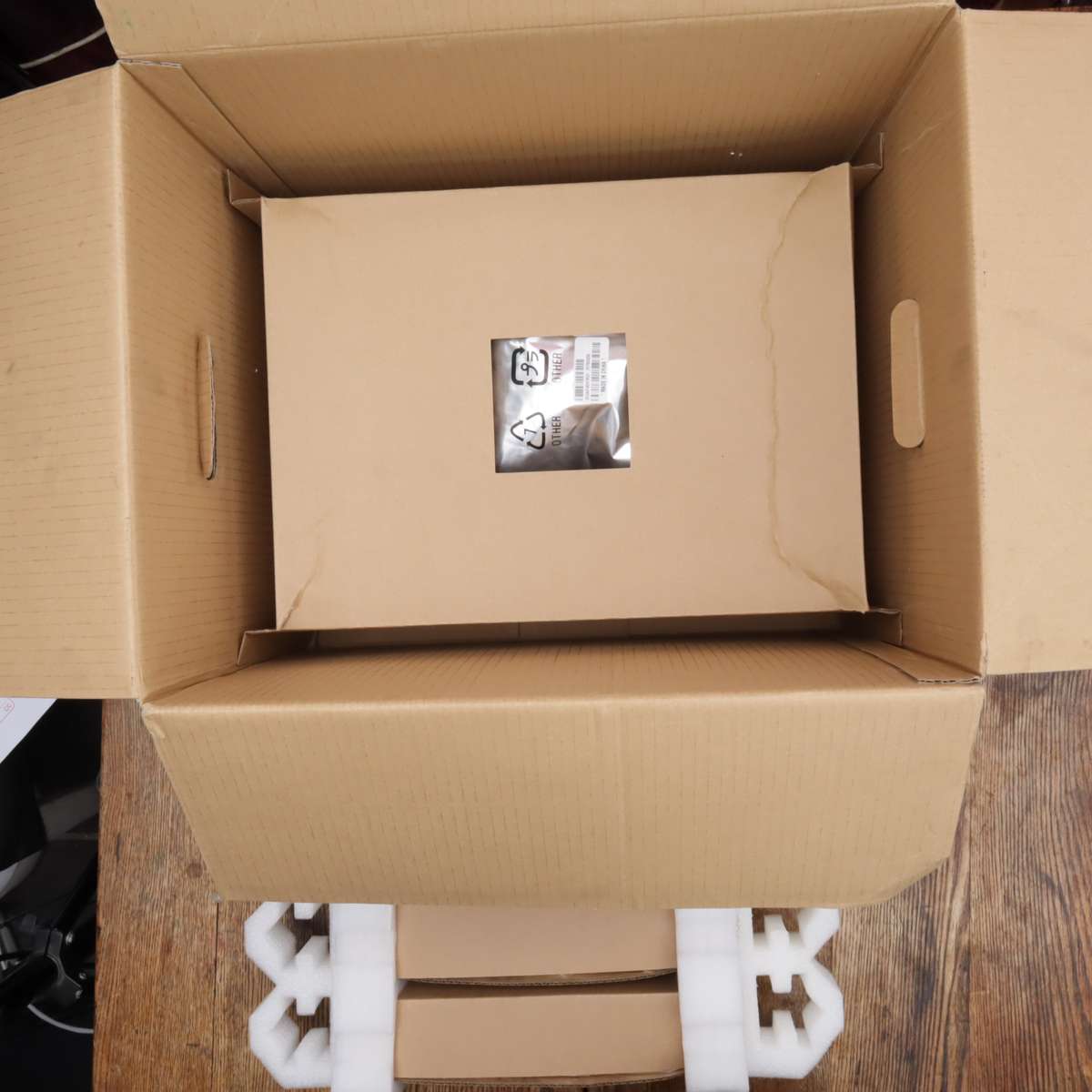 Lexmark CX310dn A4 Colour All-In-One Laser Printer and 70C0Z50 Imaging Kit