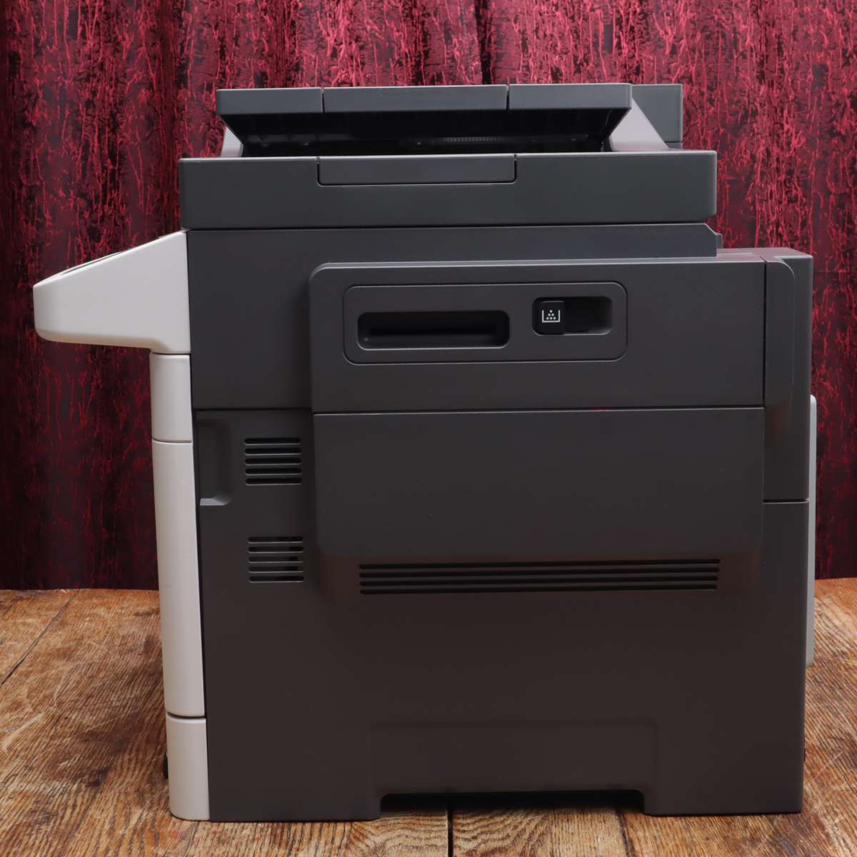 Lexmark CX310dn A4 Colour All-In-One Laser Printer and 70C0Z50 Imaging Kit