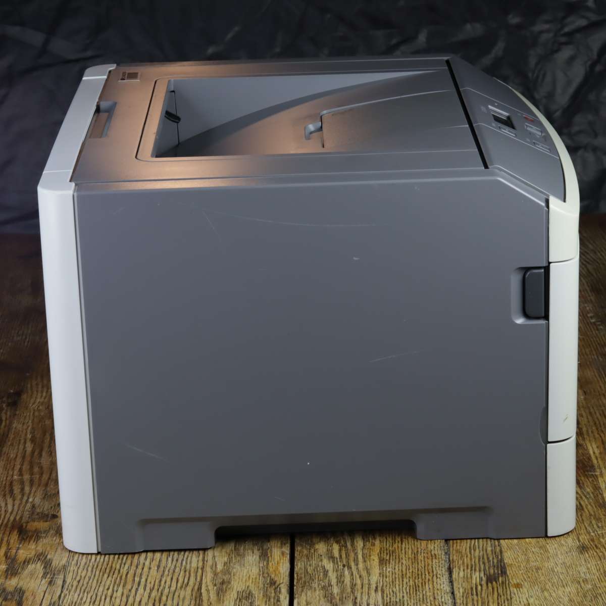 Lexmark E360D A4 Black & White Mono Laser Printer - Pre-Owned