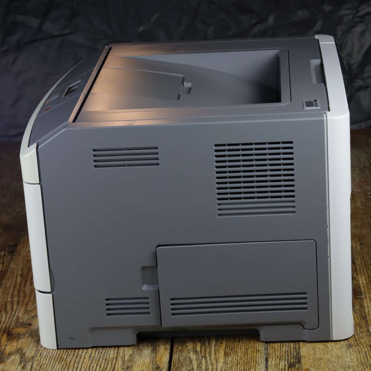 Lexmark E360D A4 Black & White Mono Laser Printer - Pre-Owned