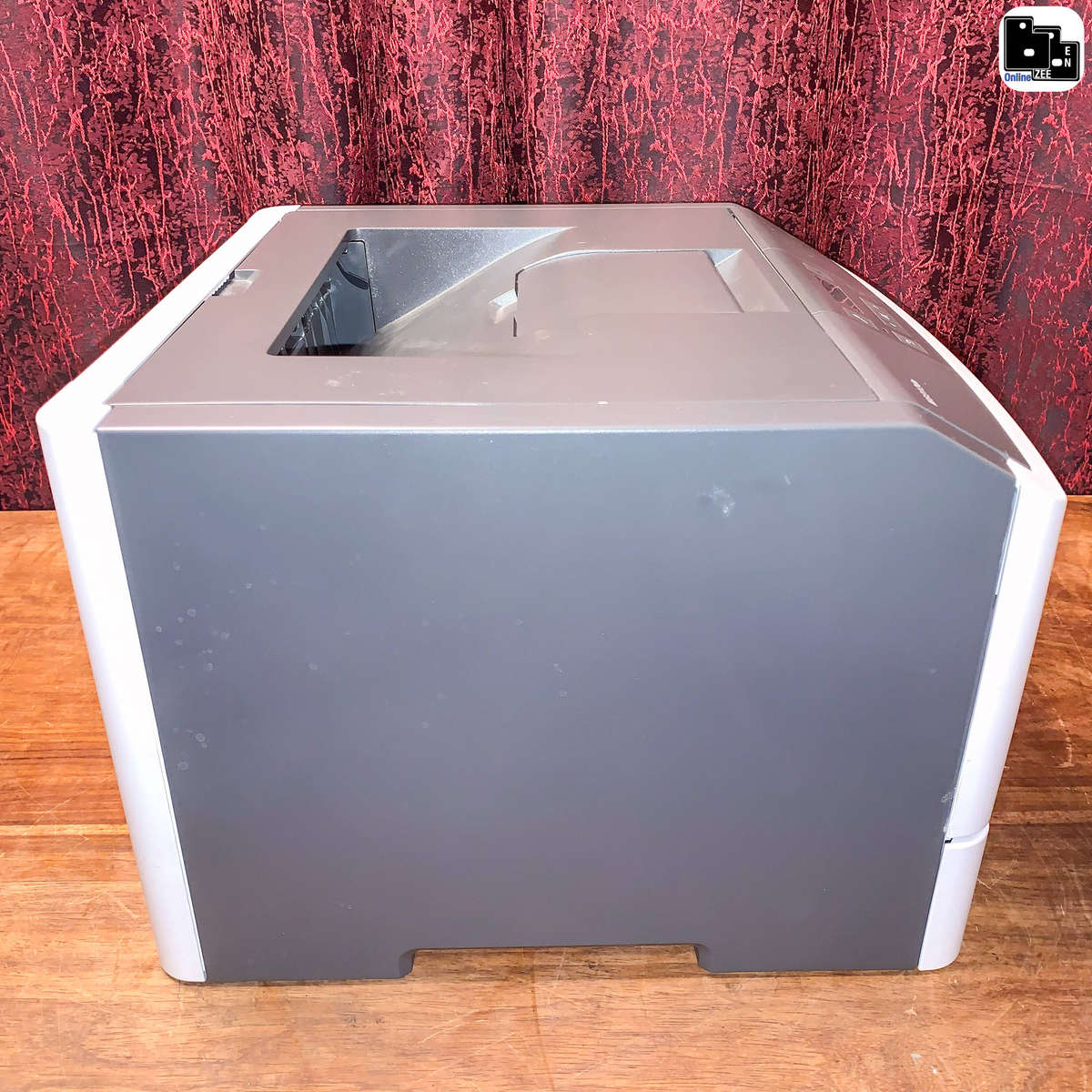 Lexmark MS312dn A4 Mono Black & White Laser Printer
