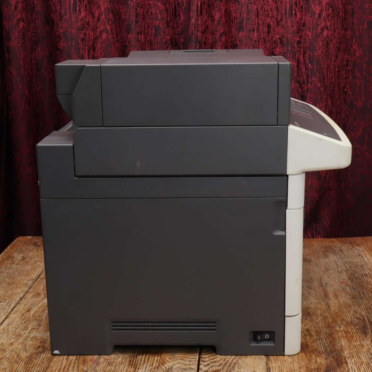 Lexmark XC2130 Colour All-In-One Business Enterprise Laser Printer
