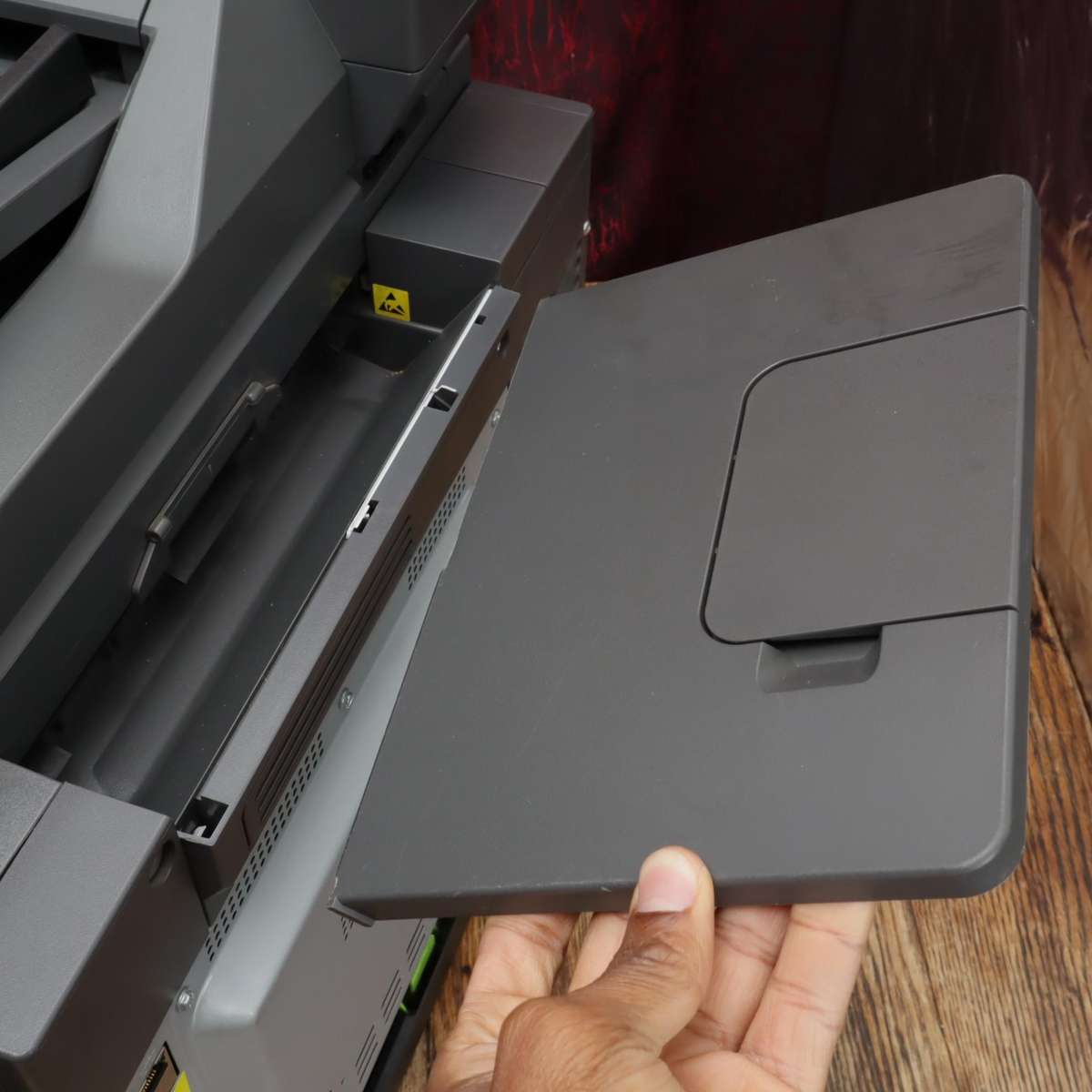 Lexmark XC2130 Colour All-In-One Business Enterprise Laser Printer