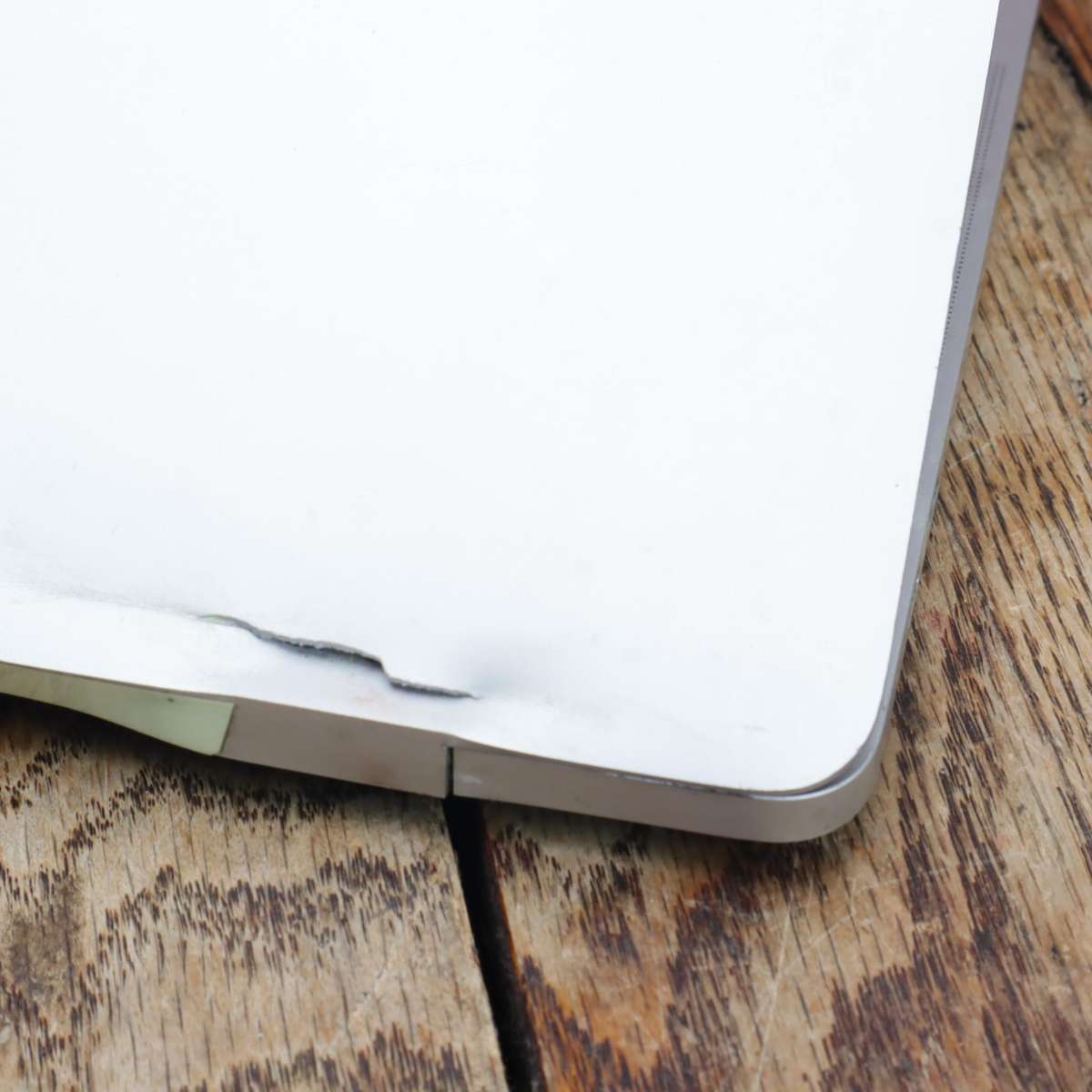 Apple 16-inch MacBook Pro late 2019 - A2141