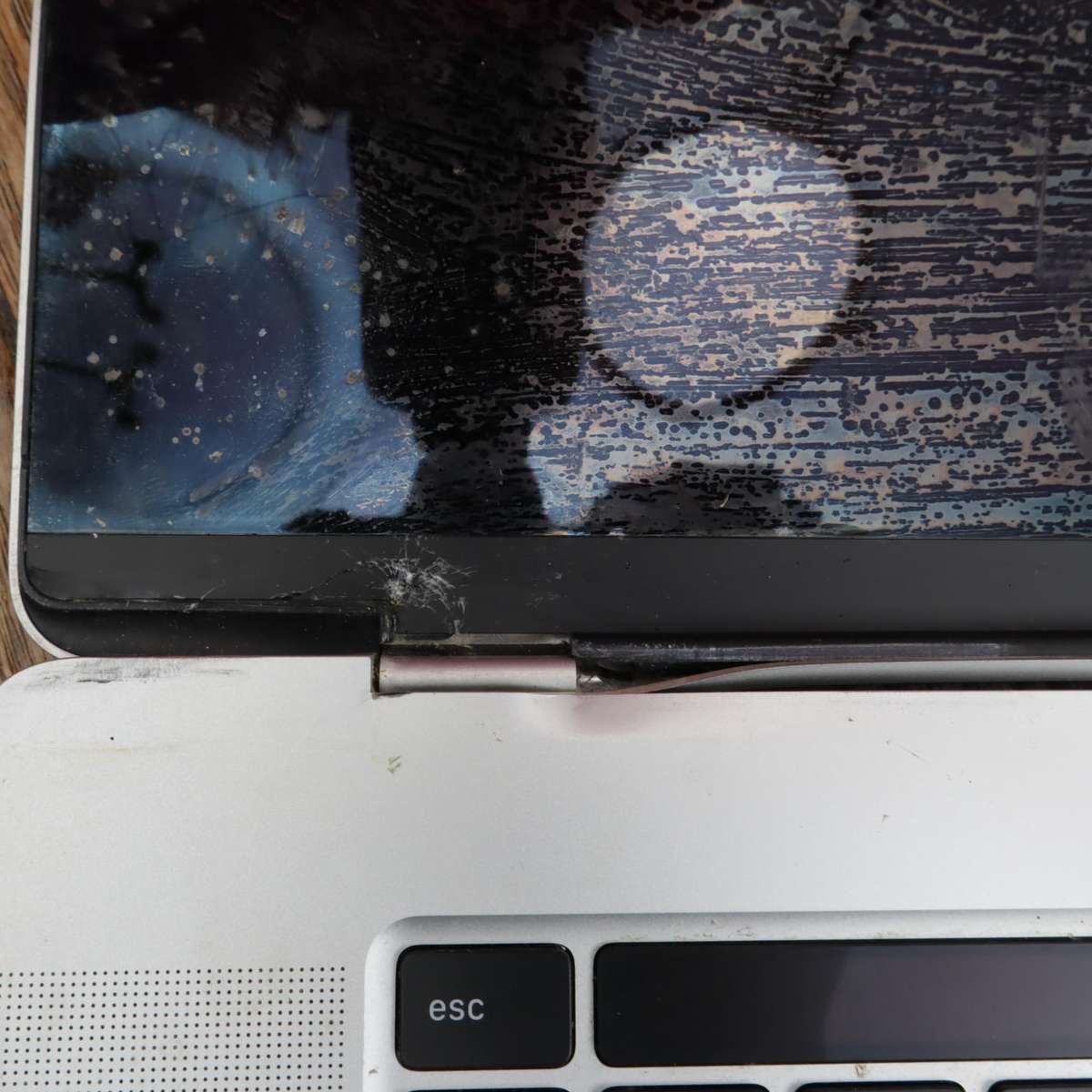 Apple 16-inch MacBook Pro late 2019 - A2141