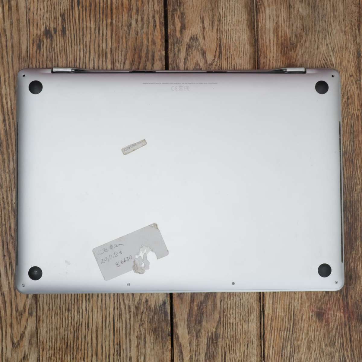 Apple 16-inch MacBook Pro late 2019 - A2141