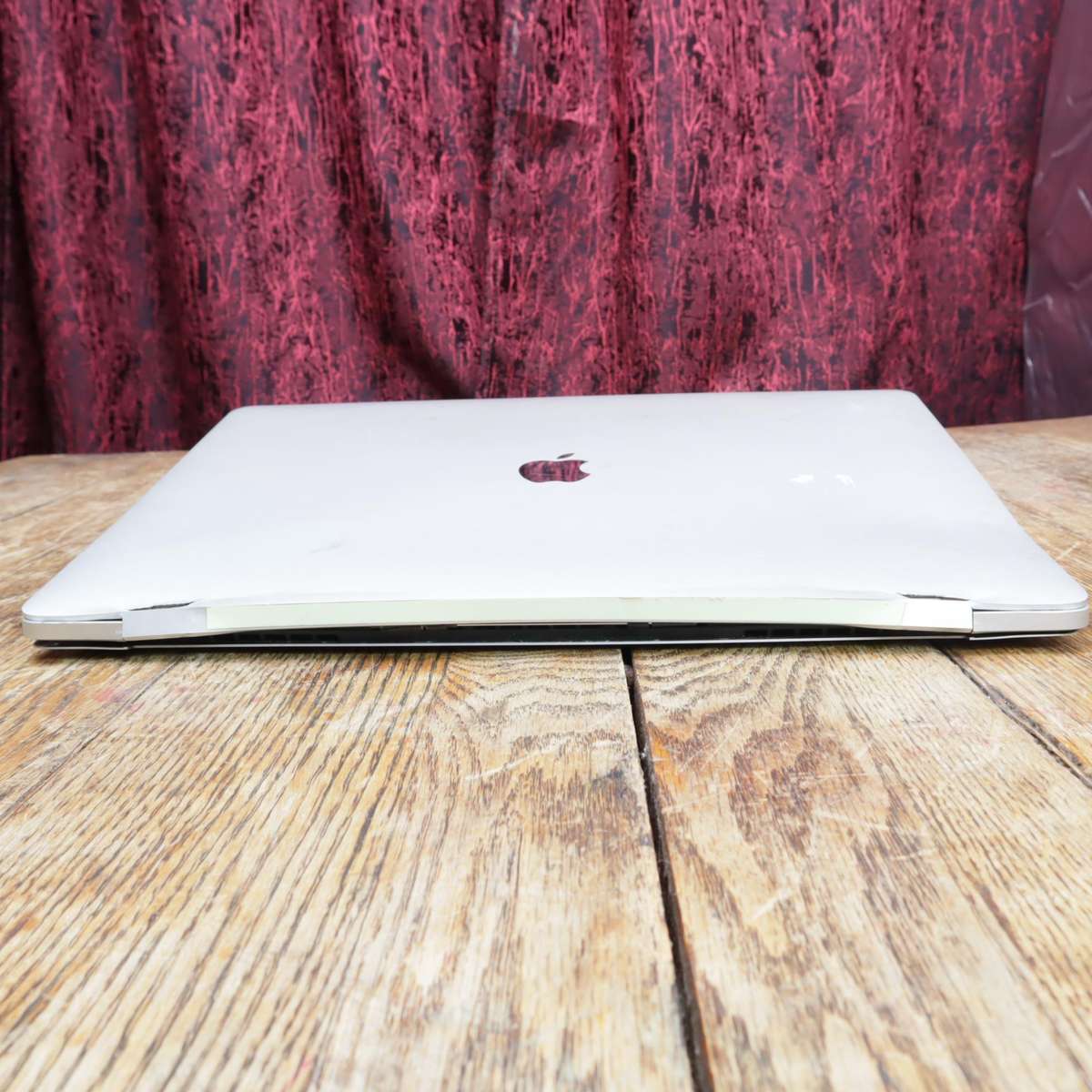 Apple 16-inch MacBook Pro late 2019 - A2141