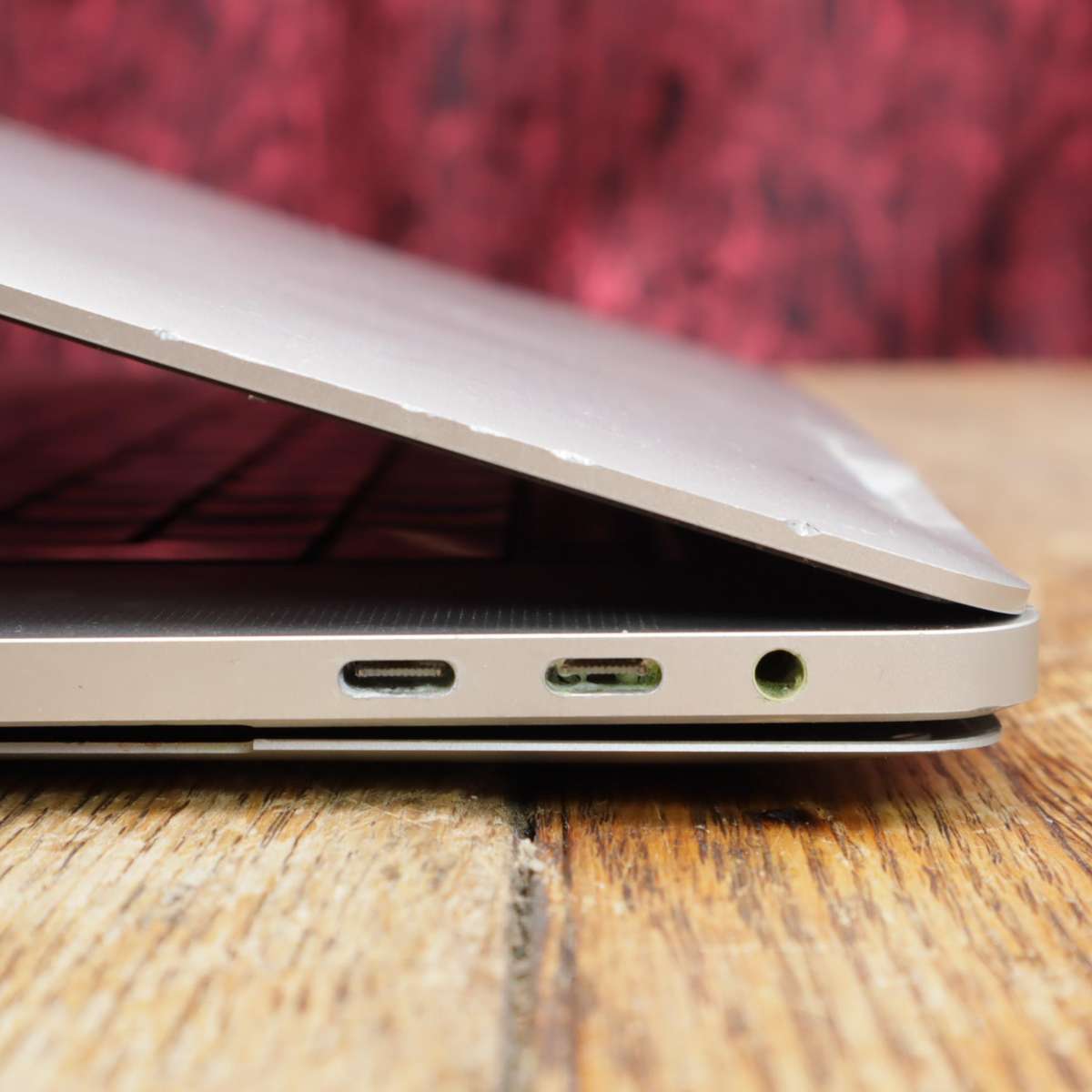 Apple 16-inch MacBook Pro late 2019 - A2141