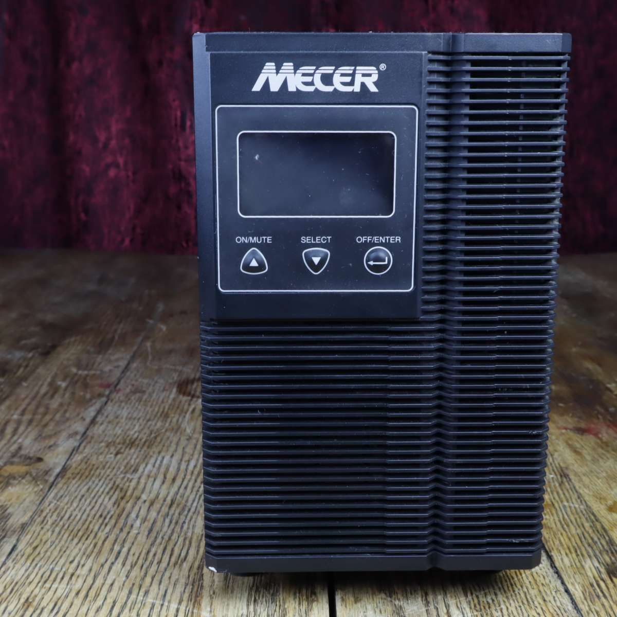Mecer ME-2000-WPTU Online UPS 2000VA/1600W - Pre-Owned