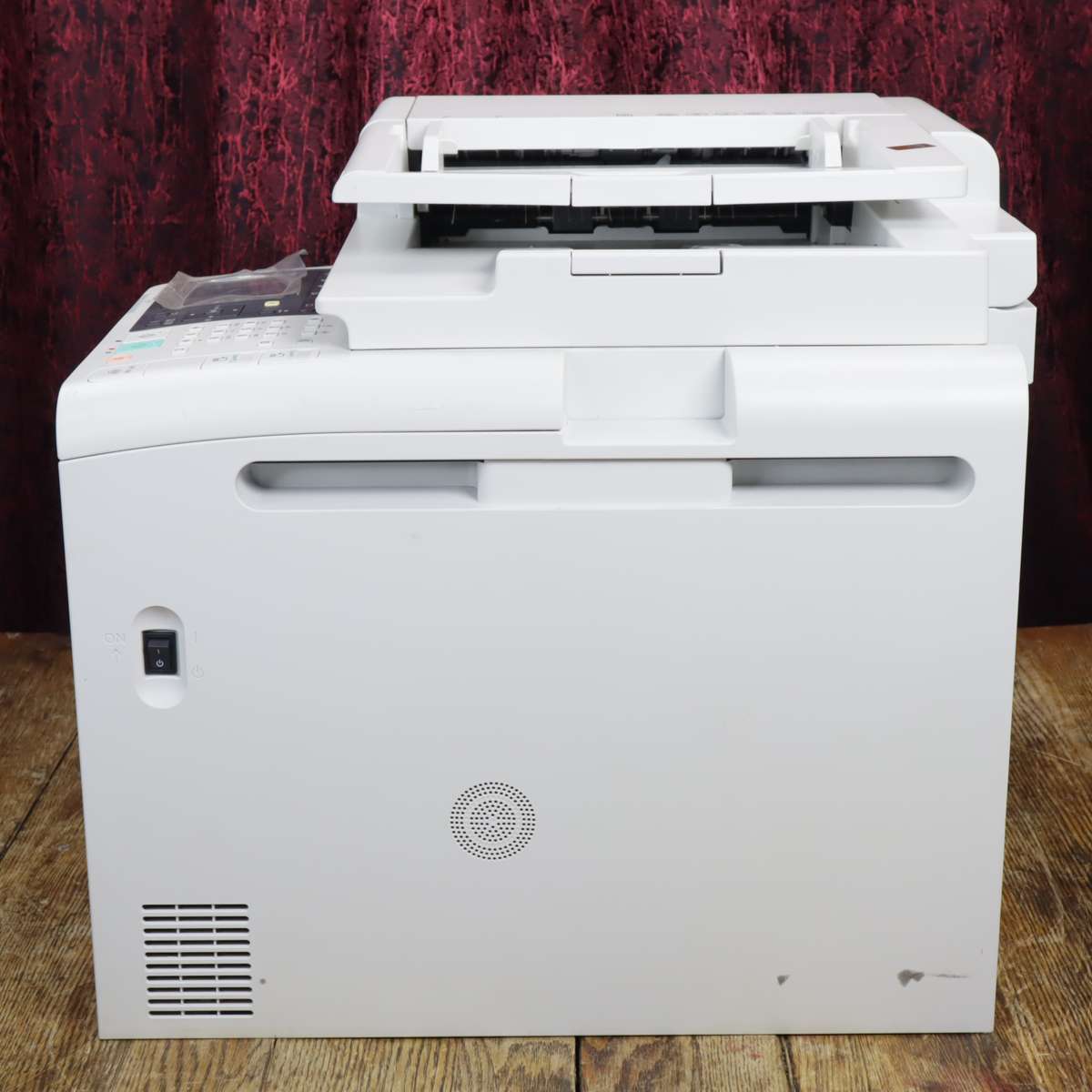 Canon i-SENSYS MF8280Cw A4 Colour All-In-One Laser Printer