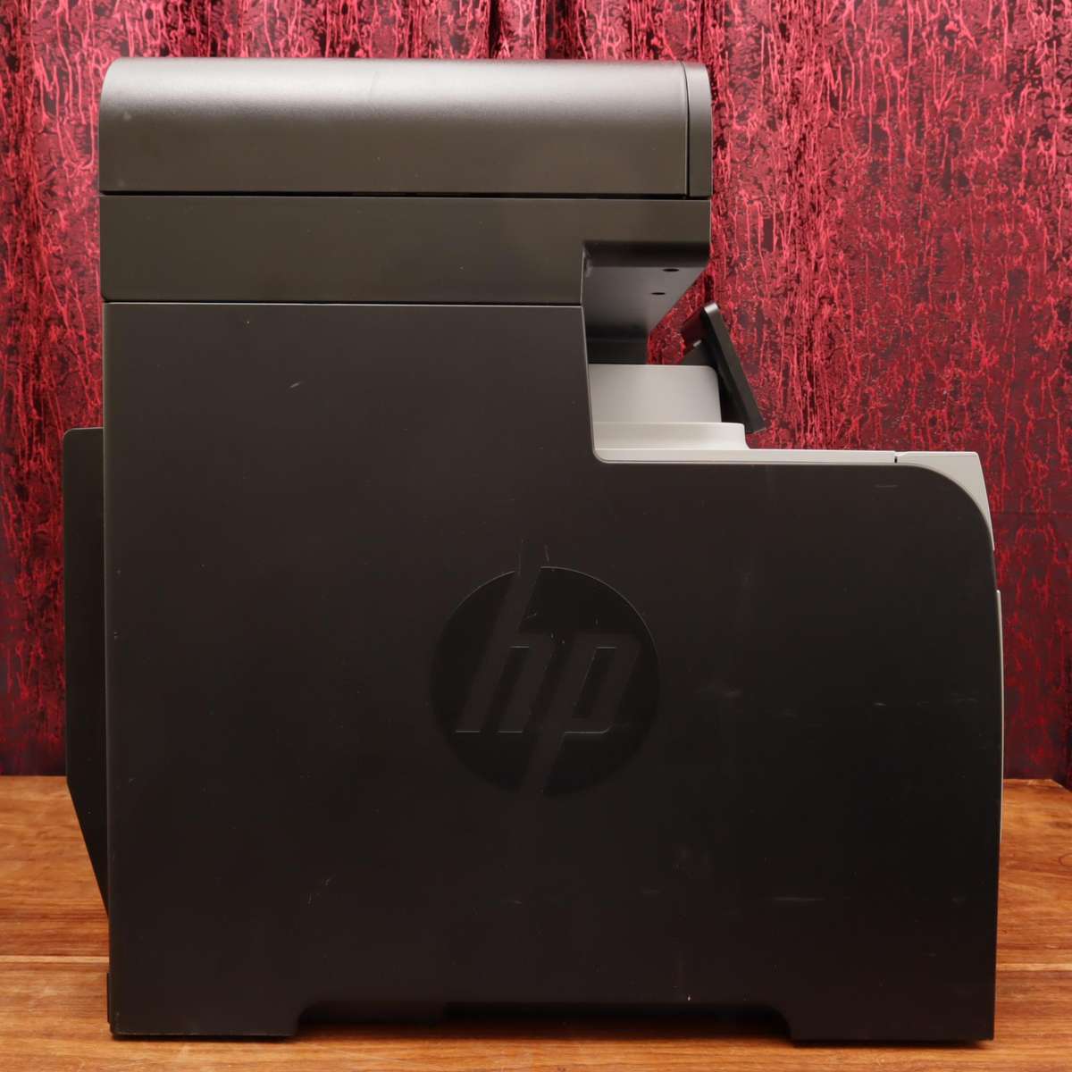 HP Color Laserjet Pro M476dn A4 Colour All-In-One Laser Printer