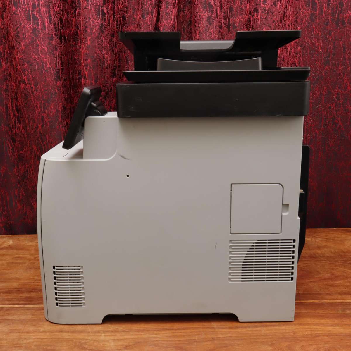 HP Color Laserjet Pro M476dn A4 Colour All-In-One Laser Printer