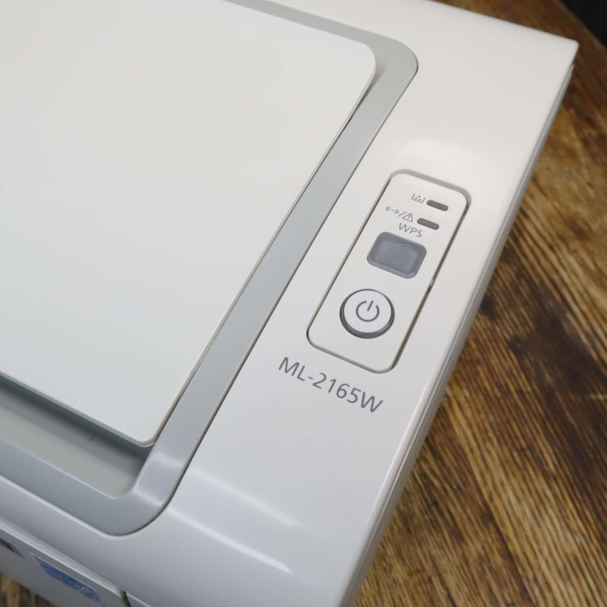 Samsung ML2165W Mono Laser Printer - Pre-Owned