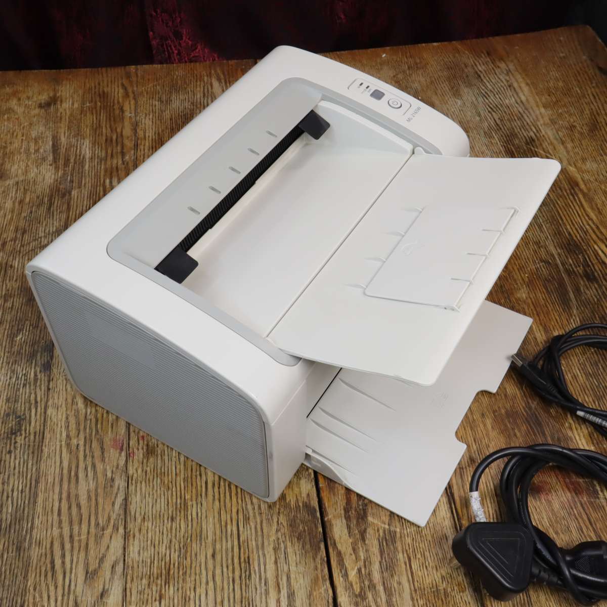 Samsung ML2165W Mono Laser Printer - Pre-Owned