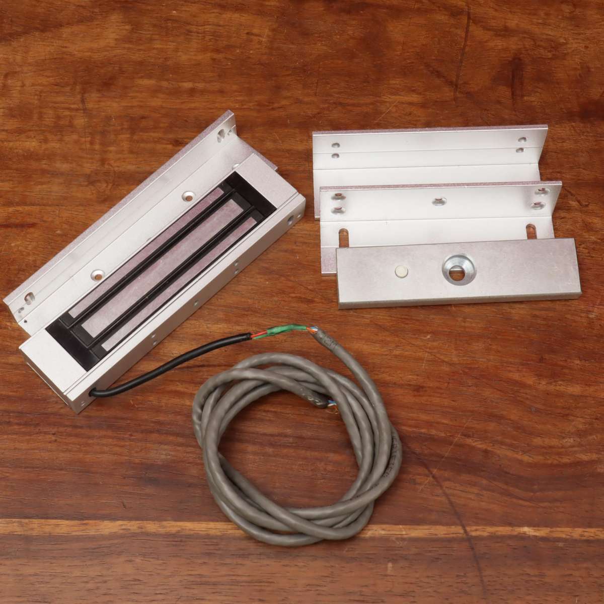 Single Door Electric Magnetic Door Lock