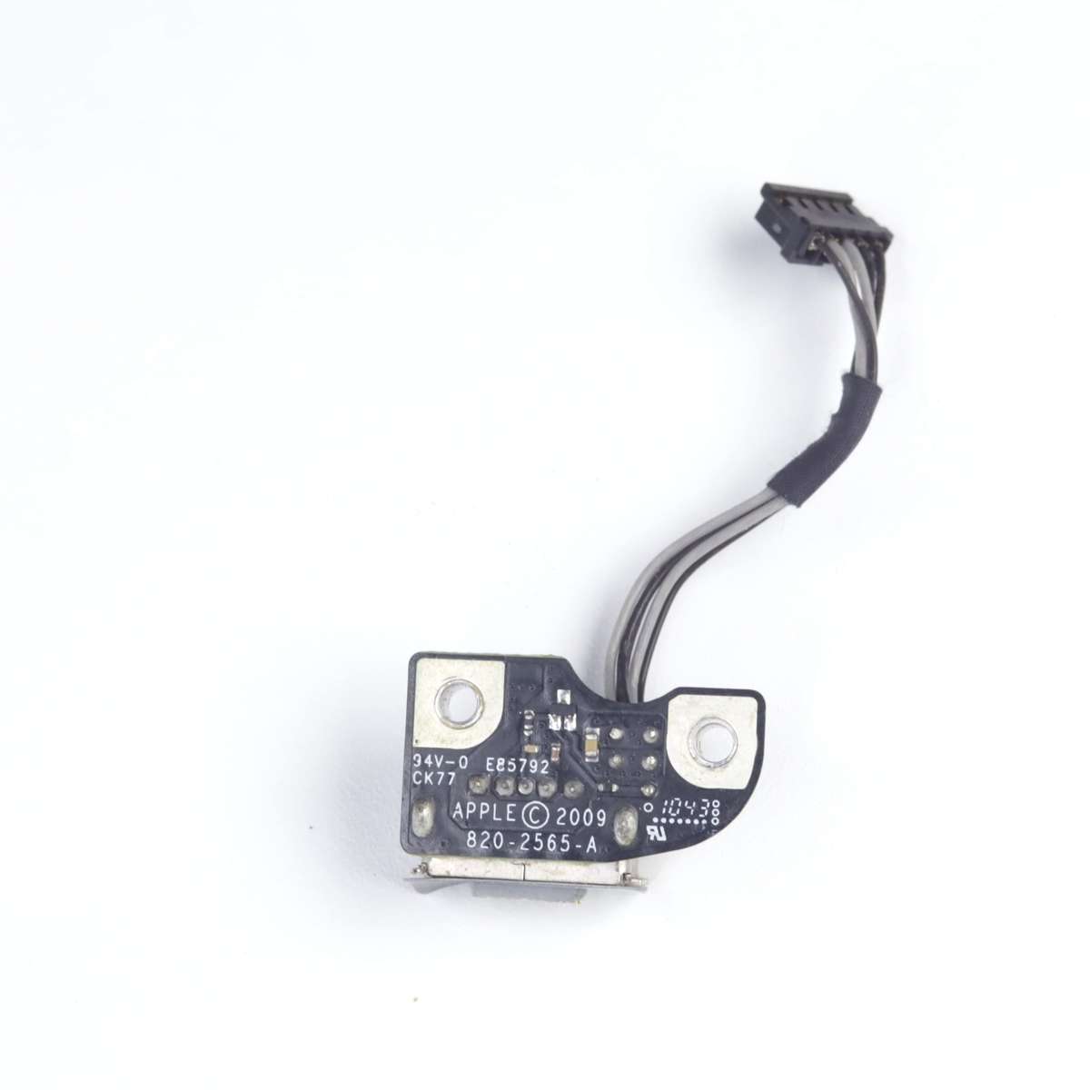 MagSafe DC Board for MacBook Pro 13" 15" (2009-2012) - A1278 | A1286
