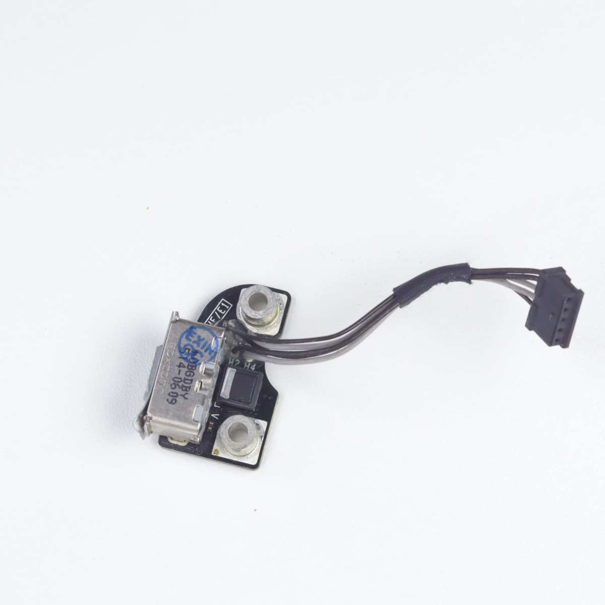 MagSafe DC Board for MacBook Pro 13" 15" (2009-2012) - A1278 | A1286
