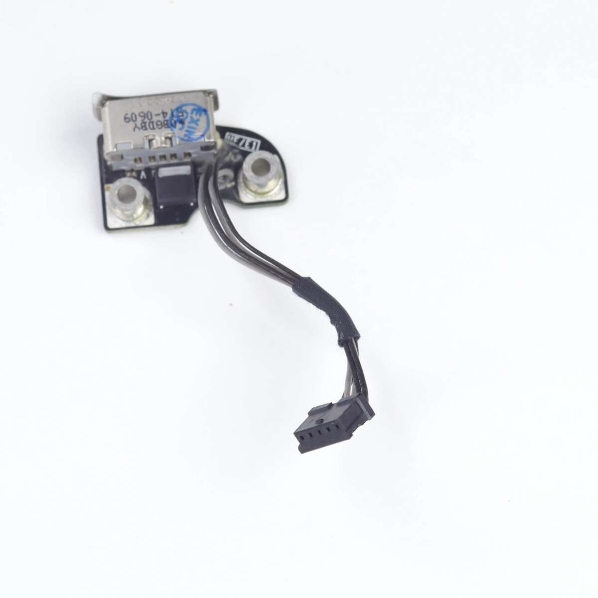 MagSafe DC Board for MacBook Pro 13" 15" (2009-2012) - A1278 | A1286