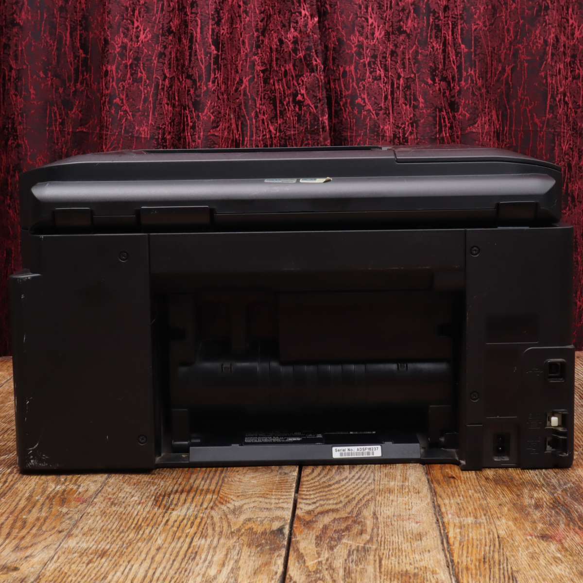 Canon MAXIFY MB2040 All-in-One Business Colour Inkjet Printer