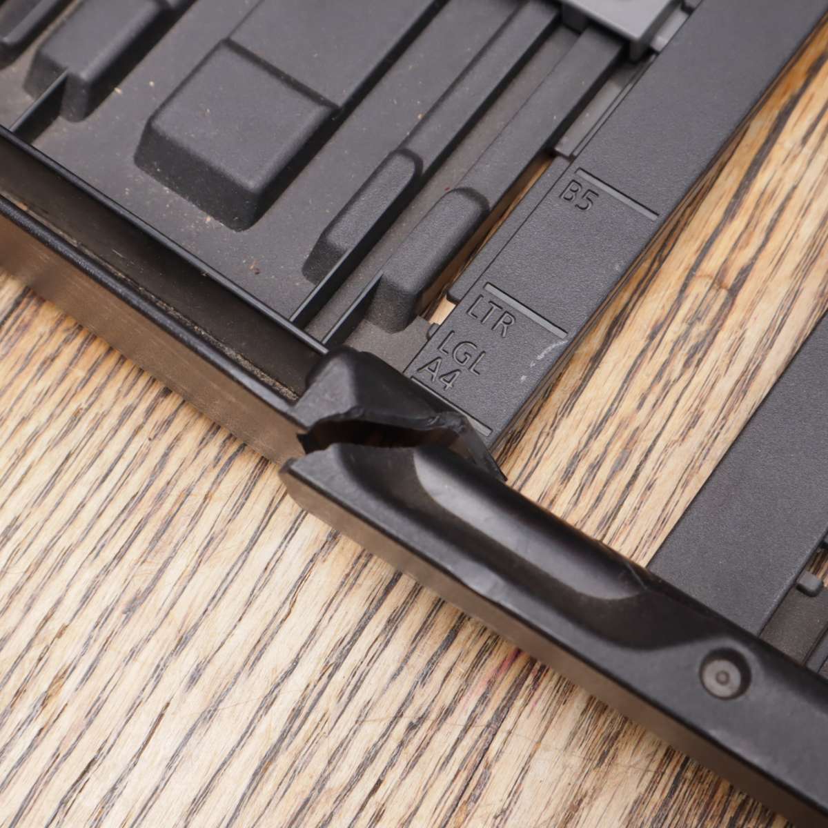 Canon MAXIFY MB2040 All-in-One Business Colour Inkjet Printer