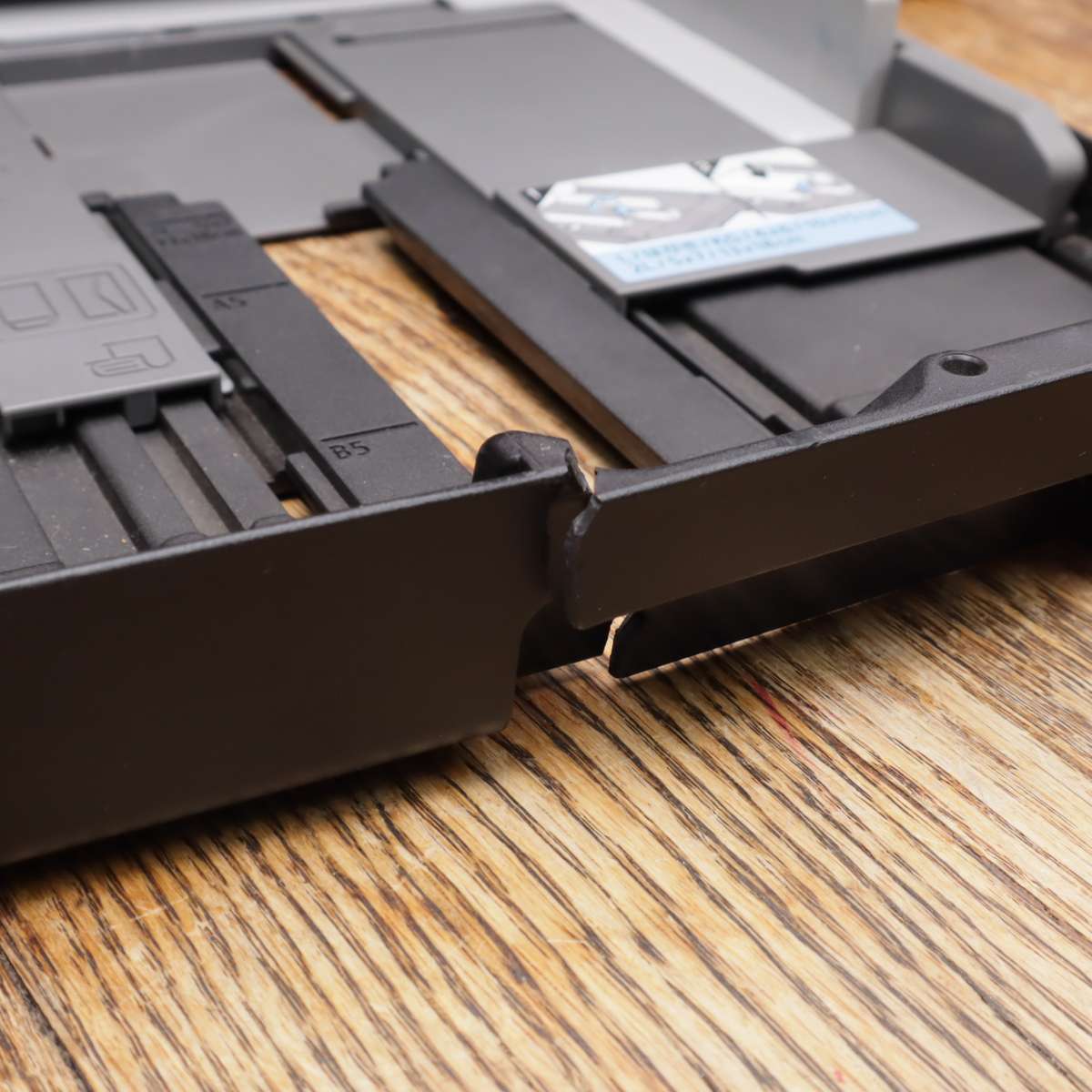 Canon MAXIFY MB2040 All-in-One Business Colour Inkjet Printer