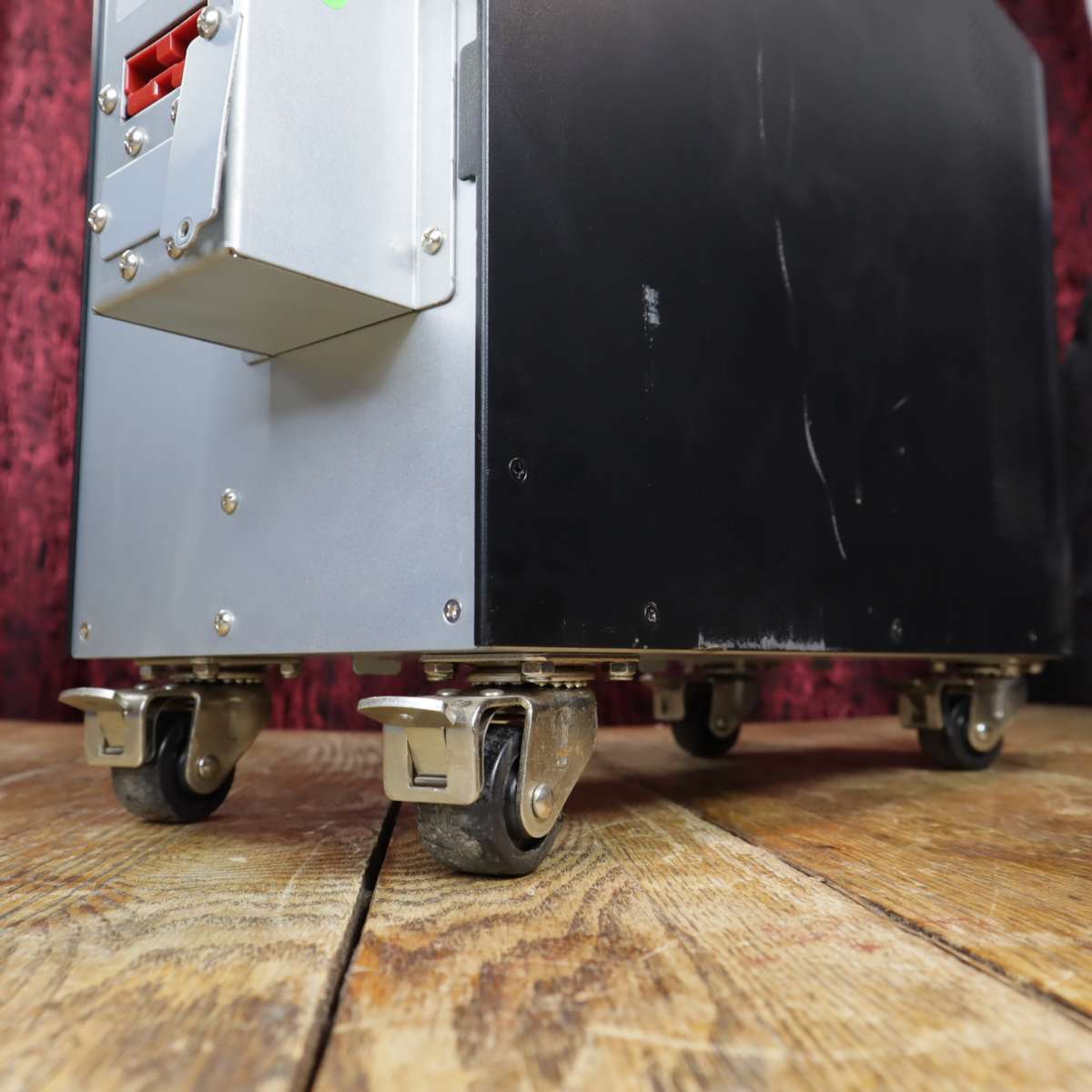 Mecer 10KVA Extended Battery Box (ME-10KWPBB)