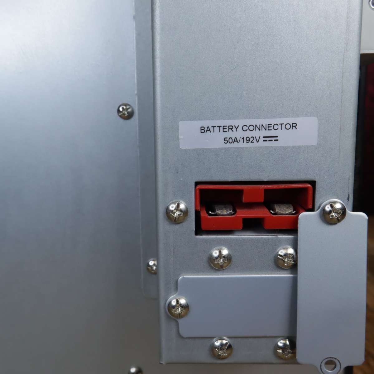 Mecer 10KVA Extended Battery Box (ME-10KWPBB)
