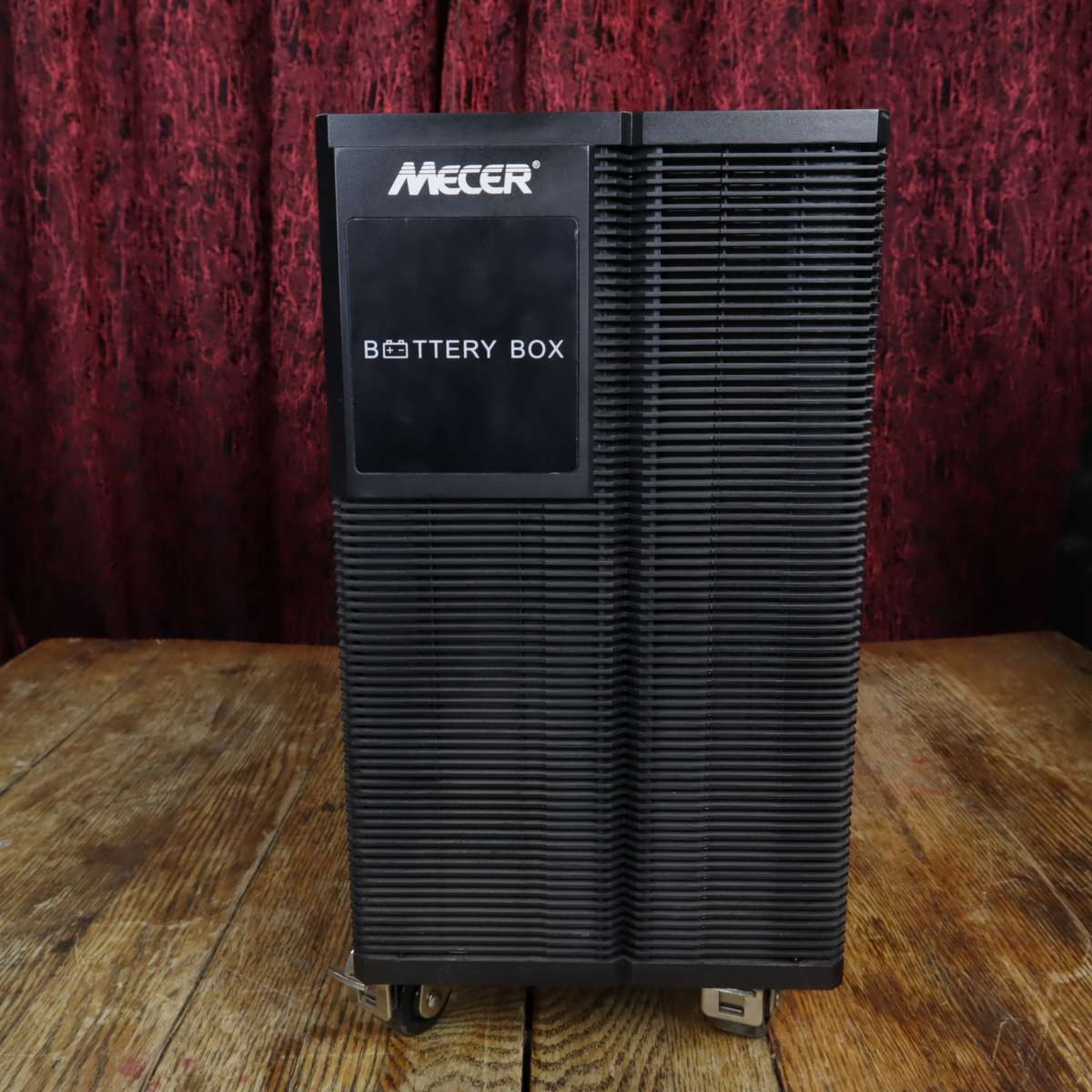 Mecer 10KVA Extended Battery Box (ME-10KWPBB)