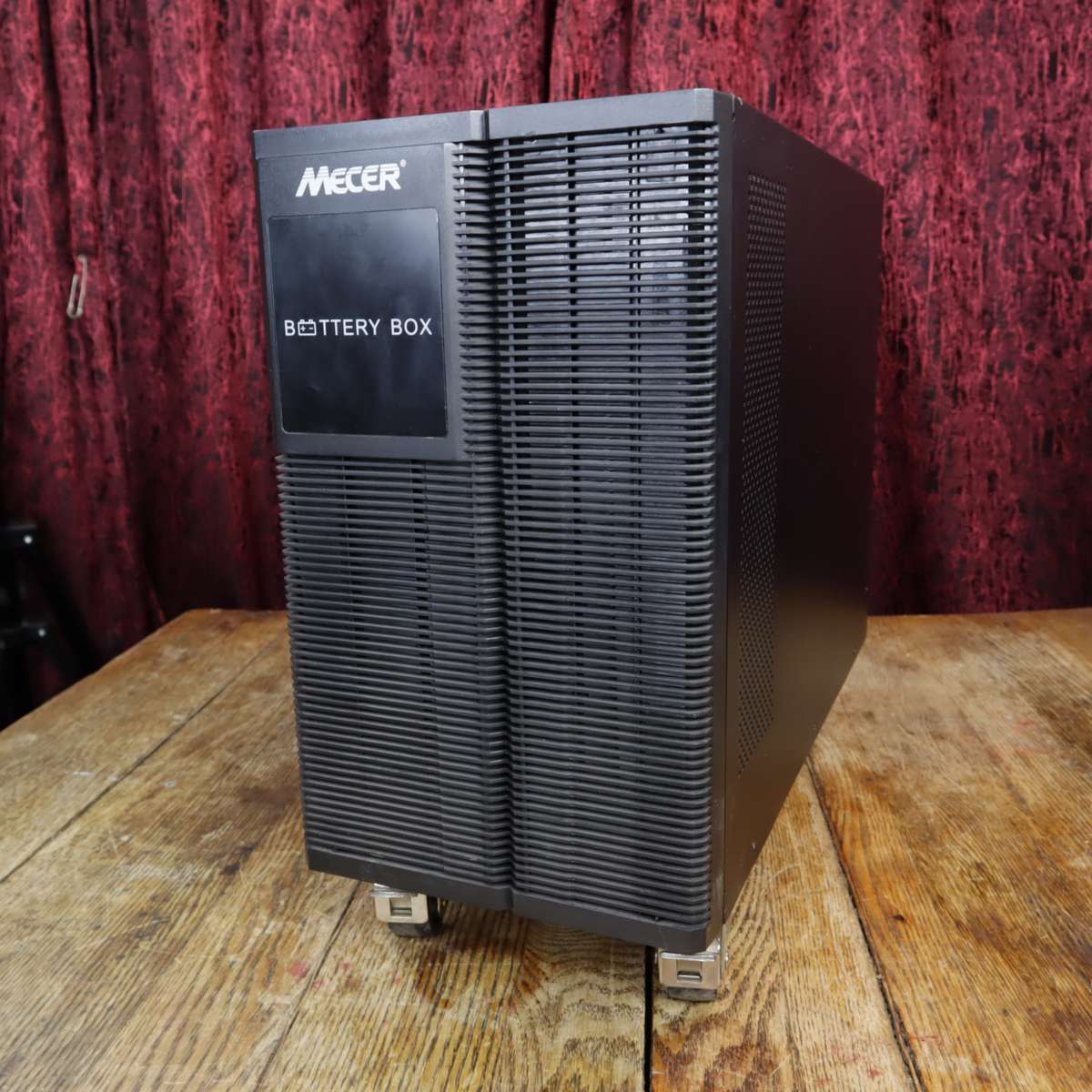 Mecer 10KVA Extended Battery Box (ME-10KWPBB)