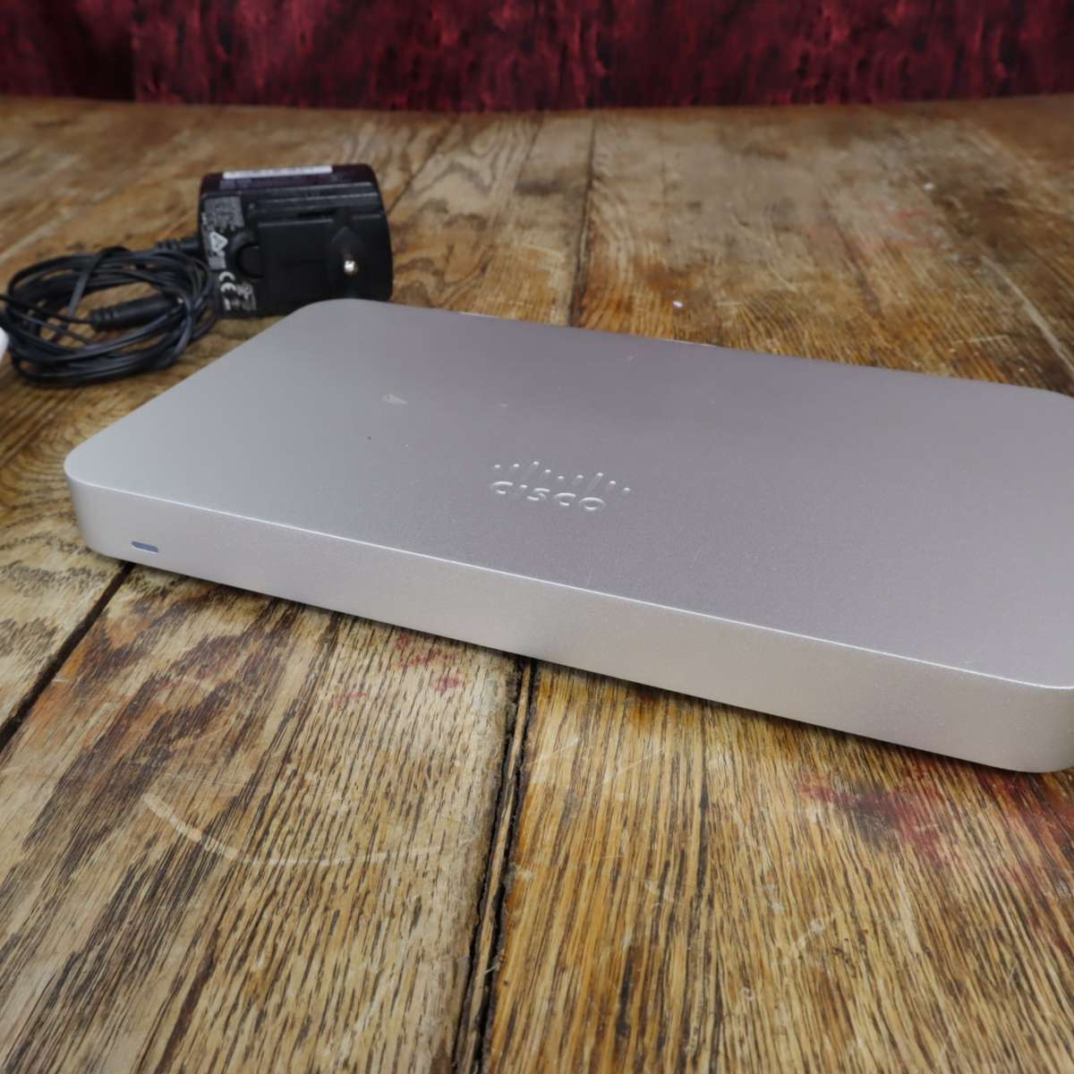 Cisco Cloud Managed Devices | Meraki MX64 and Meraki MR20 | - Pre-Owned