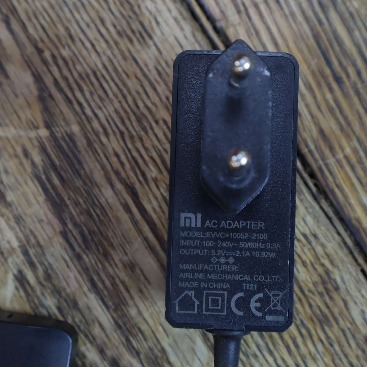 Xiaomi Mi Box 4 MDZ-22-AB 4K Streaming Media Player Android TV